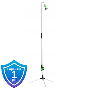 Садовий душ Garden Line WIL6704 регульований на тринозі переносний