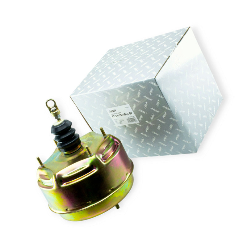 Вакуум гальм волга (rider), фото 1