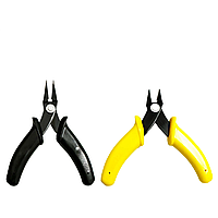 Набір інструментів для збирання 3D пазлів (кусачки + плоскогубці)