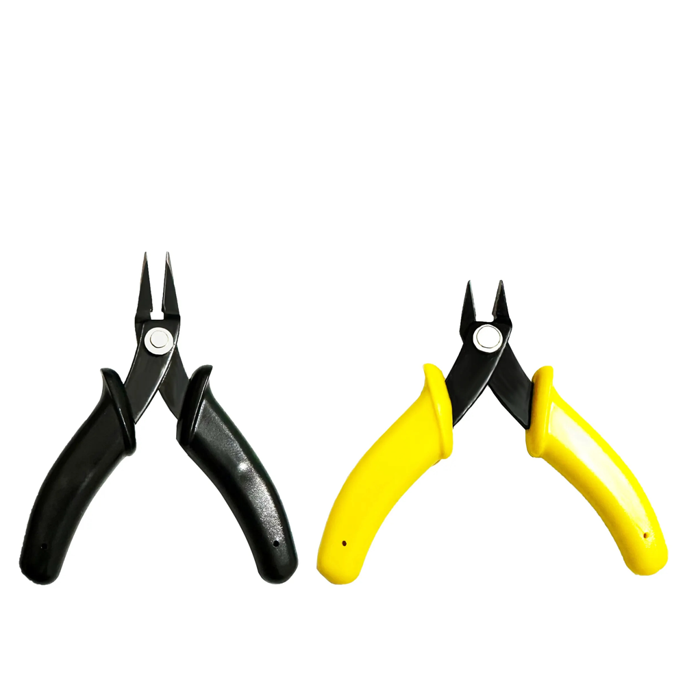 Набір інструментів для збирання 3D пазлів (кусачки + плоскогубці), фото 1