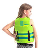 Дитячий страхувальний жилет Jobe Neoprene Life Vest 244921011, фото 2