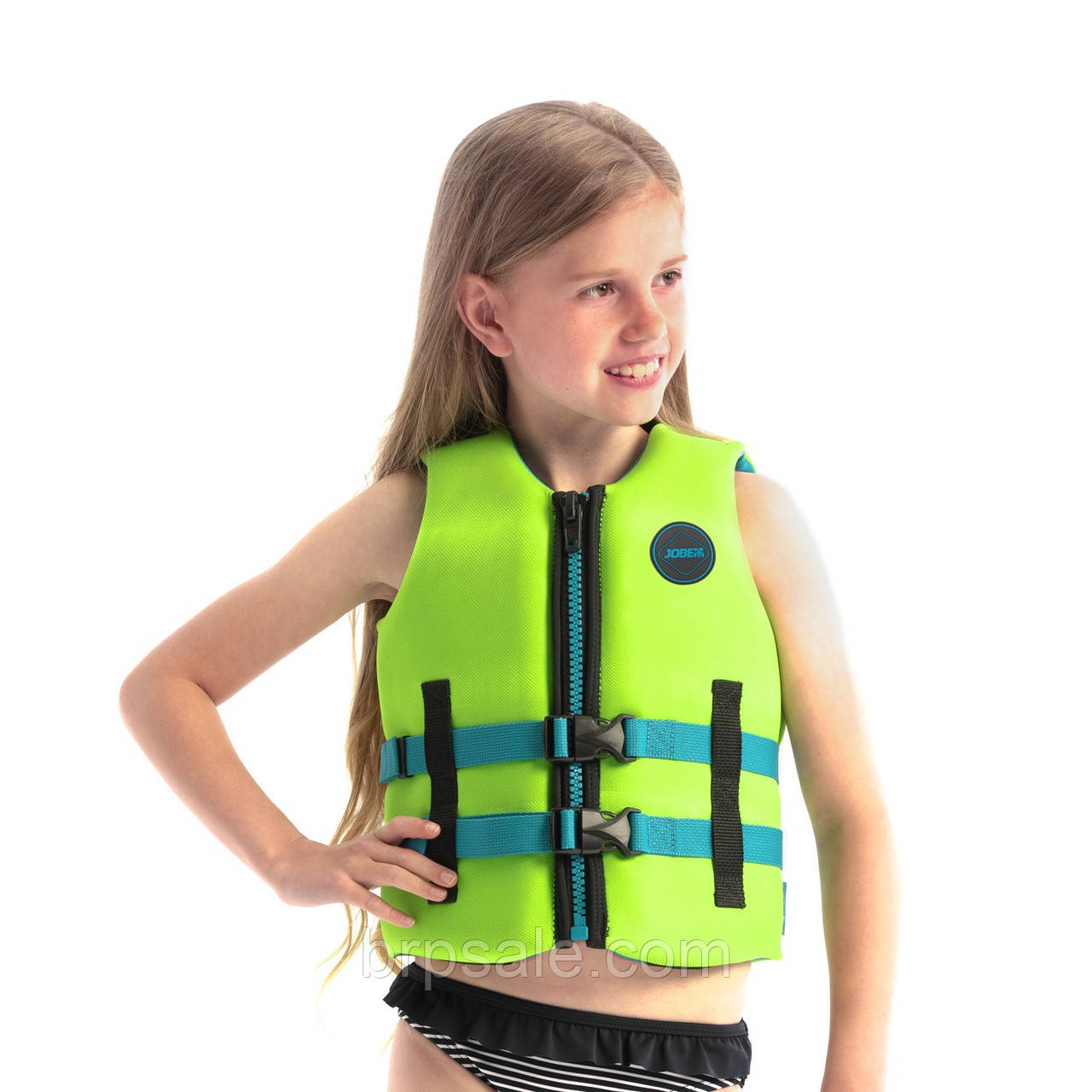 Дитячий страхувальний жилет Jobe Neoprene Life Vest 244921011, фото 1