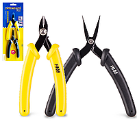 Набір інструментів для збирання 3D пазлів Piececool T-PZTZ10 (кусачки + плоскогубці)