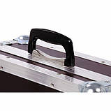 Кейс Thon Mixer Case Numark M 6USB, фото 8