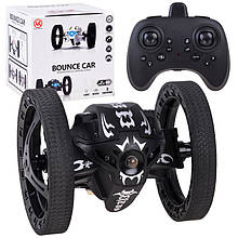 Машинка для трюків з дистанційним керуванням
