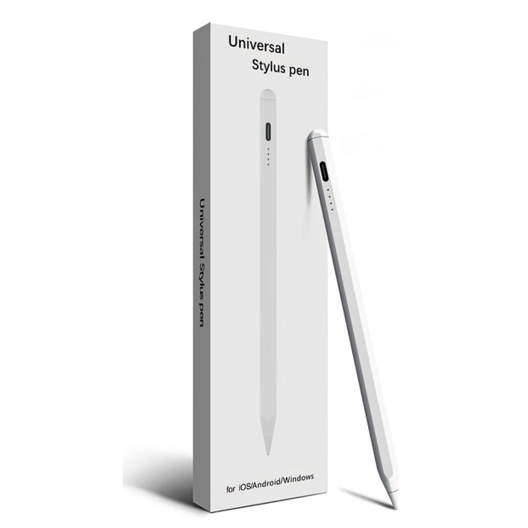 Активний універсальний стилус для малювання та роботи JT22, фото 1