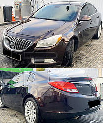 BUICK REGAL 08-13
