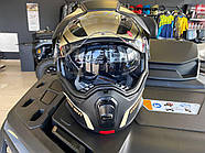 Шолом Ski-Doo Exome Sport Radiant Helmet 9290401403