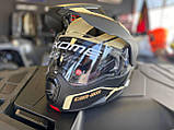 Шолом Ski-Doo Exome Sport Radiant Helmet 9290401403, фото 2
