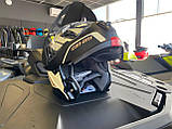 Шолом Ski-Doo Exome Sport Radiant Helmet 9290401403, фото 3