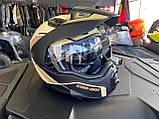 Шолом Ski-Doo Exome Sport Radiant Helmet 9290401403, фото 5