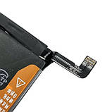 Акумулятор для Huawei Honor X8a (CRT-LX1/CRT-LX2/CRT-LX3) (HB416594EGW) 4500mAh, фото 3