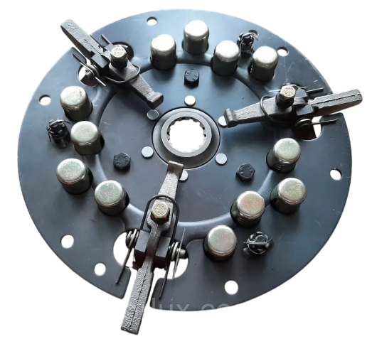 Кошик зчеплення Т-25 25.21.021, фото 1