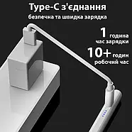 Активний універсальний стилус для малювання та роботи JT22, фото 2