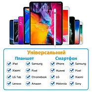Активний універсальний стилус для малювання та роботи JT22, фото 6