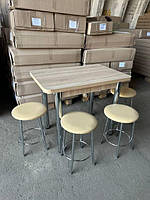 Обідні групи Теді