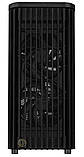 Корпус Asus ProArt PA401 Wood Edition — Metal без БЖ (90DC00M0-B39010) ( Black ) DS, фото 3