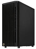 Корпус Asus ProArt PA401 Wood Edition — Metal без БЖ (90DC00M0-B39010) ( Black ) DS, фото 5