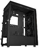 Корпус Asus ProArt PA401 Wood Edition — Metal без БЖ (90DC00M0-B39010) ( Black ) DS, фото 7
