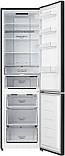 Холодильник Gorenje NRK620EABG4 ( Чорний ) DS, фото 3