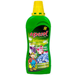 Добриво для гортензій 7.3.7 750 мл Agrecol
