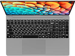 Ноутбук Teclast F16 Pro 16/512GB (Y9F8/TL-112435) Silver ( Сріблястий ) DS