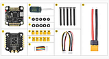 Політний контроллер SpeedyBee F405 V3 BLS 50A 30x30 FC&ESC stack., фото 3