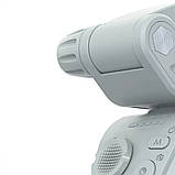 Стабілізатор Proove Axis Gimbal Stabilizer Gray (MPAX00010001) ( Сірий ) DS, фото 5