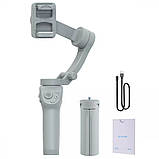 Стабілізатор Proove Axis Gimbal Stabilizer Gray (MPAX00010001) ( Сірий ) DS, фото 7