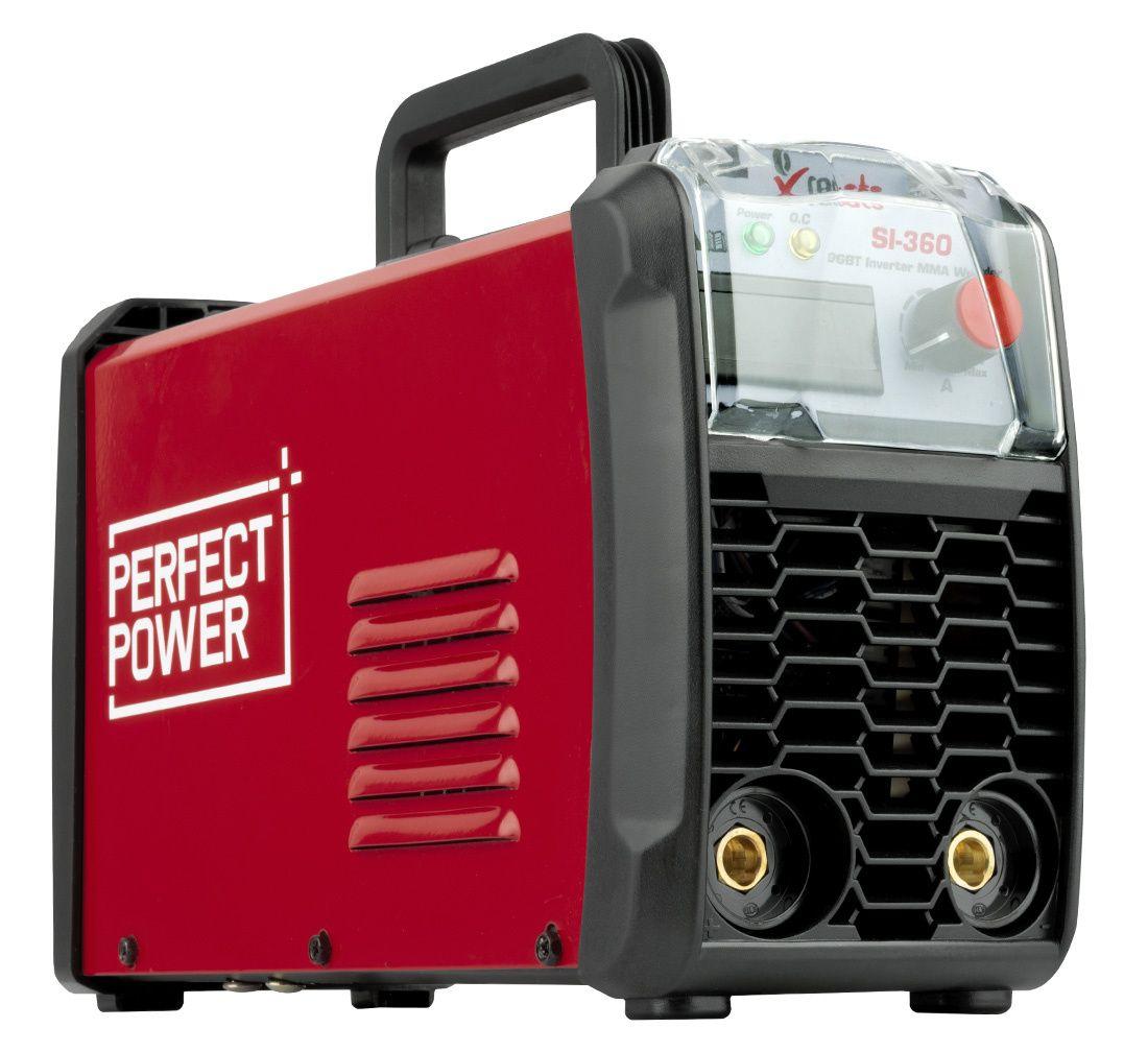 Зварювальний апарат REDATS SI-360 IGBT ММА, фото 1