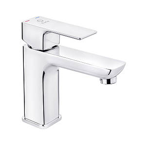 Змішувач PERLA "King-2" для умивальника (PSH7203)