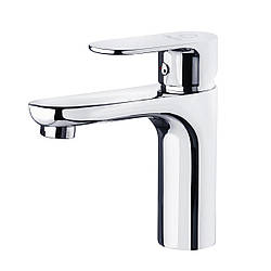 Змішувачі для раковини