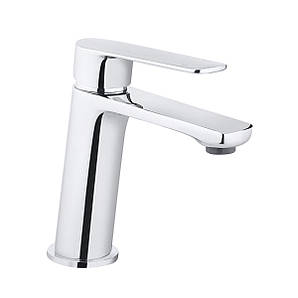 Змішувач PERLA Jack умивальник хром (PBZ6303)