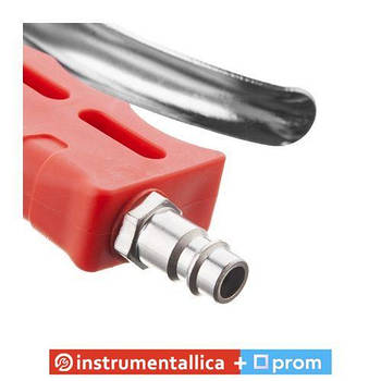 Пістолет для підкачування шин PT-0505 Intertool