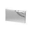 Сталевий радіатор DUVERA 22х300х1000 бок. (DS22310B), фото 2