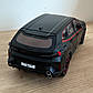 Машинка металева BMW X5 M Sports БМВ чорна АвтоЕксперт 1:24 світло звук відкр двері баг капот 20,5*8*7  см (GT-60104), фото 7