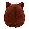 М'яка ігр. "SQUISHMALLOWS – Чехуахуа Баркевіна" 36см №SQCR06740/КіддіСвіт/(12), фото 5