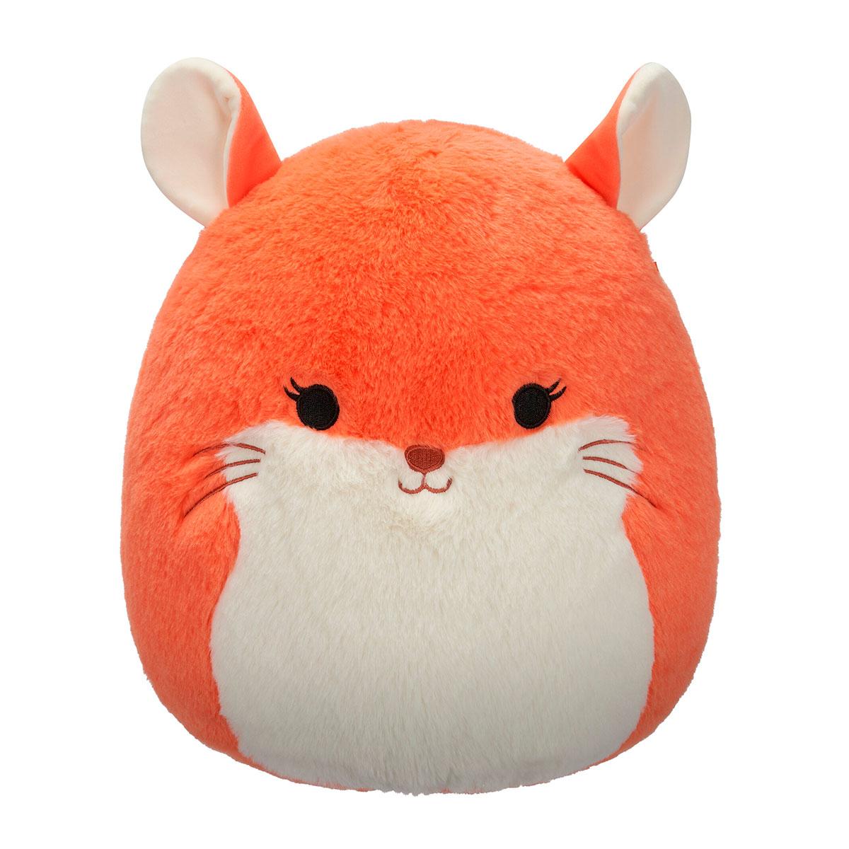 М'яка ігр. "SQUISHMALLOWS – Шиншила Еріка" 30см №SQCR06756 /КіддіСвіт/(12)