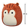 М'яка ігр. "SQUISHMALLOWS – Білка Сойєр" 30см №SQCR06757/КіддіСвіт/(12), фото 3