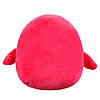 М'яка ігр. "SQUISHMALLOWS – Фламінго Кукі" 30см №SQCR06763/КіддіСвіт/(12), фото 5