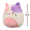 М'яка ігр. "SQUISHMALLOWS – Кішечка Ніл" 30см №SQCR06765/КіддіСвіт/(12), фото 3