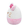 М'яка ігр. "SQUISHMALLOWS Хелоу Кітті - Хеллоу Кітті у рожевому" 20см№SQSN00497/КіддіСвіт/, фото 4