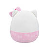 М'яка ігр. "SQUISHMALLOWS Хелоу Кітті - Хеллоу Кітті у рожевому" 20см№SQSN00497/КіддіСвіт/, фото 5