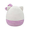 М'яка ігр. "SQUISHMALLOWS Хелоу Кітті - Хеллоу Кітті у пурпуровому" 20см /КіддіСвіт/, фото 5