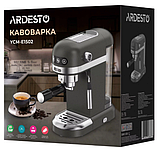 Кавоварка ARDESTO YCM-E1502, фото 10