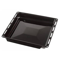 Деко 395x365x50mm для духовки Beko 419900016