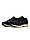 Чоловічі шкіряні текстиль кросівки Nike P-6000 S Reflective Black, кеди Найк весна осінь. Чоловіче взуття, фото 4