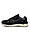 Чоловічі шкіряні текстиль кросівки Nike P-6000 S Reflective Black, кеди Найк весна осінь. Чоловіче взуття, фото 5