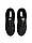 Чоловічі шкіряні текстиль кросівки Nike P-6000 S Reflective Black, кеди Найк весна осінь. Чоловіче взуття, фото 8
