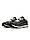 Чоловічі шкіряні текстиль кросівки Nike P-6000 S Reflective Dark Grey, кеди Найк весна осінь. Чоловіче взуття, фото 4